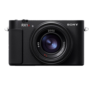 Official: Sony RX1R III Digital Camera announced!